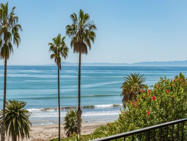 Santa Barbara County Home 998602
