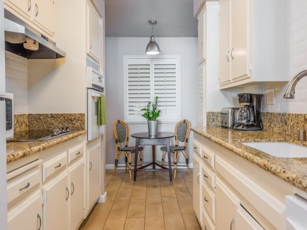 Santa Barbara County Home 998602