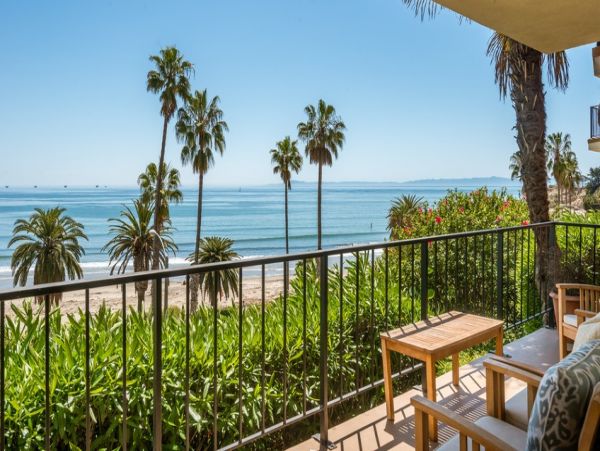 Santa Barbara County Home 998602