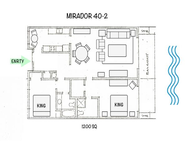 Santa Barbara County Home 998602