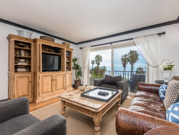 Santa Barbara County Home 998603