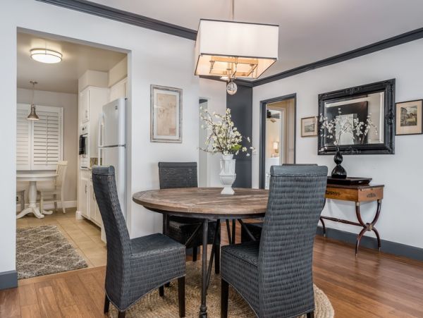 Santa Barbara County Home 998603