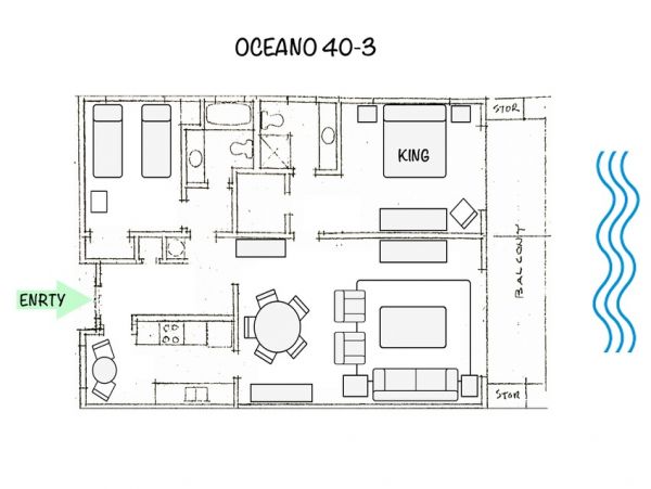 Santa Barbara County Home 998603