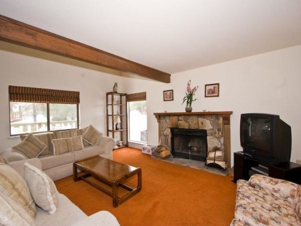 Lake Tahoe South Shore Home 998604