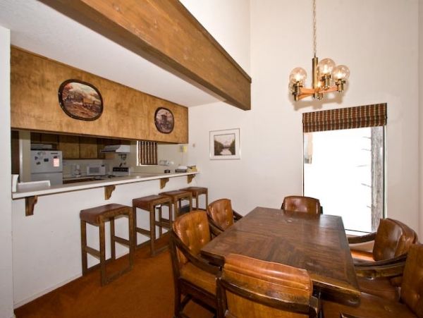 Lake Tahoe South Shore Home 998604