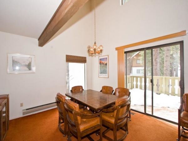 Lake Tahoe South Shore Home 998604