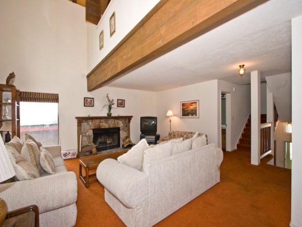 Lake Tahoe South Shore Home 998604