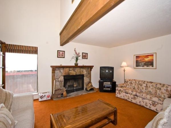 Lake Tahoe South Shore Home 998604