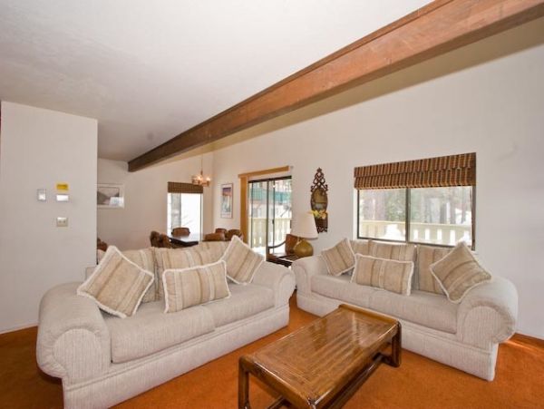 Lake Tahoe South Shore Home 998604
