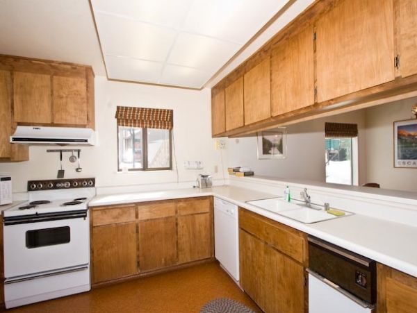Lake Tahoe South Shore Home 998604
