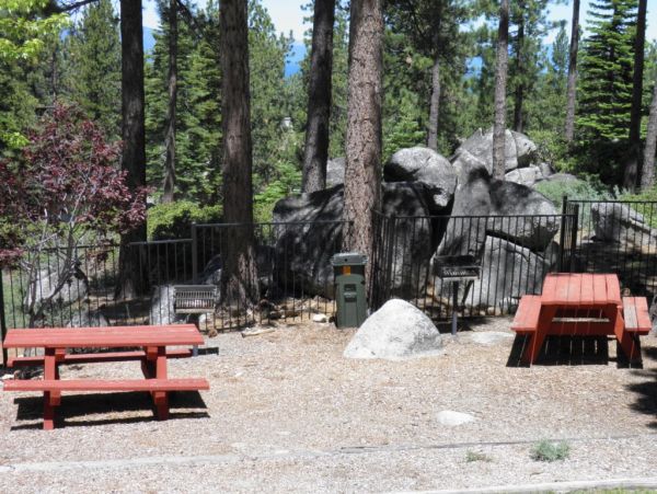 Lake Tahoe South Shore Home 998604