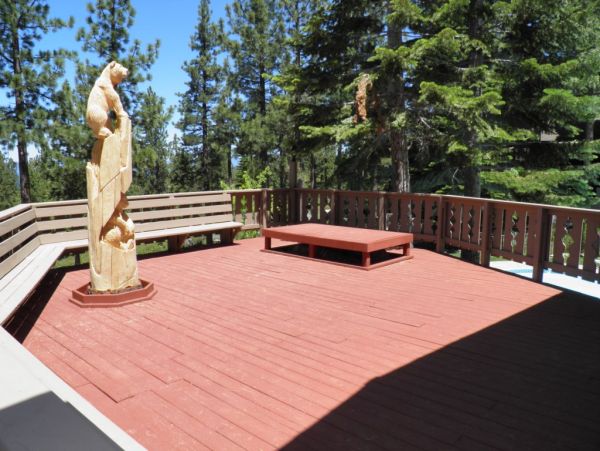Lake Tahoe South Shore Home 998604