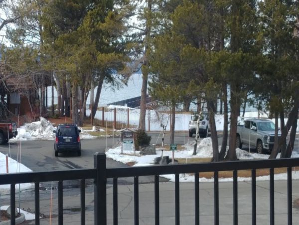 Lake Tahoe South Shore Home 998605