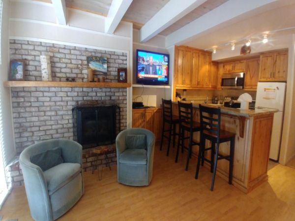 Lake Tahoe South Shore Home 998605