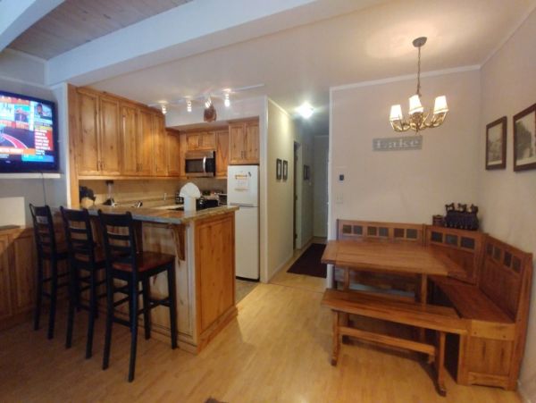 Lake Tahoe South Shore Home 998605
