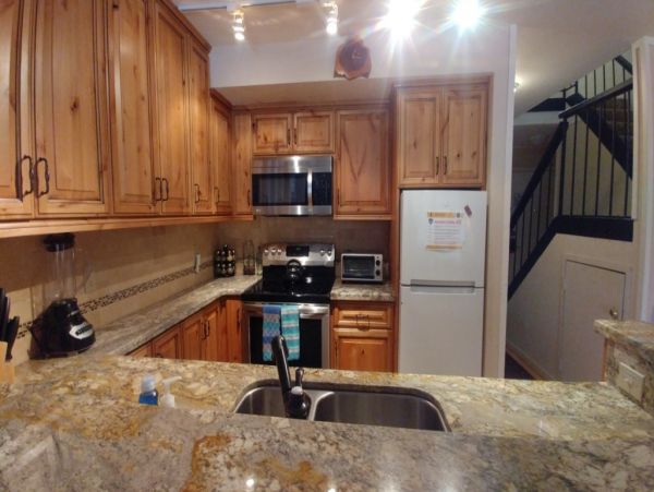 Lake Tahoe South Shore Home 998605