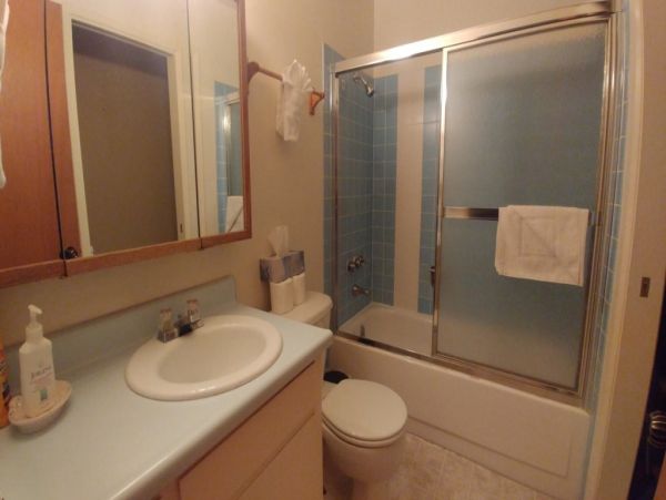 Lake Tahoe South Shore Home 998605