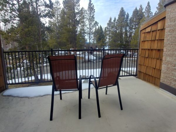 Lake Tahoe South Shore Home 998605