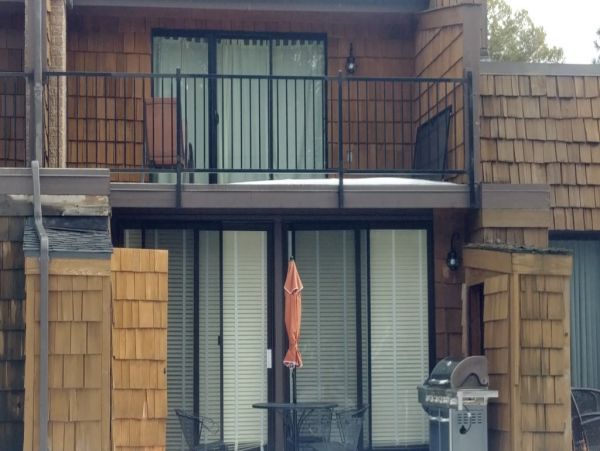 Lake Tahoe South Shore Home 998605