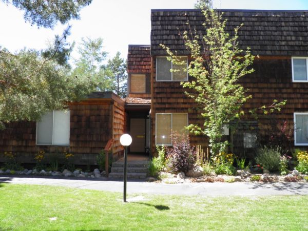 Lake Tahoe South Shore Home 998605