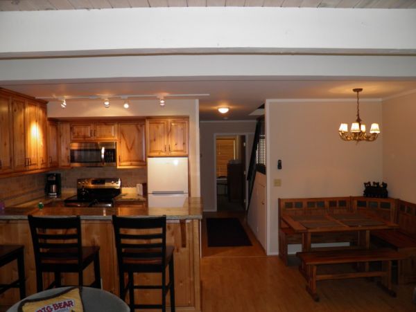 Lake Tahoe South Shore Home 998605