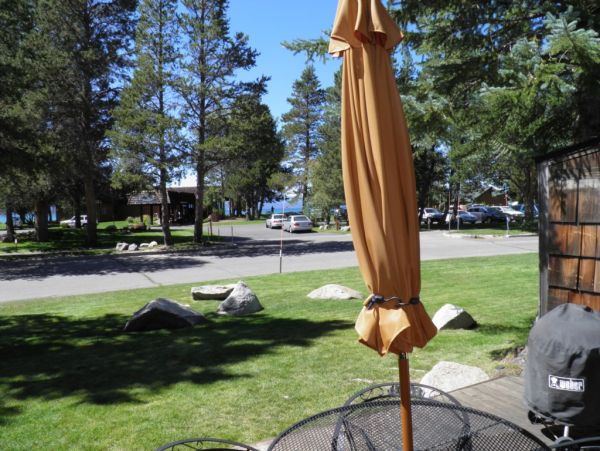 Lake Tahoe South Shore Home 998605