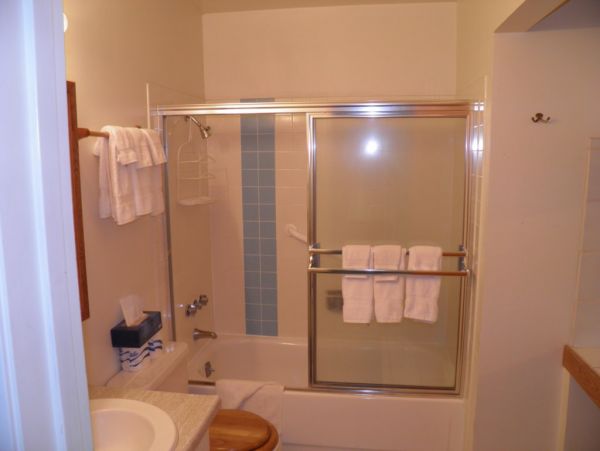 Lake Tahoe South Shore Home 998605