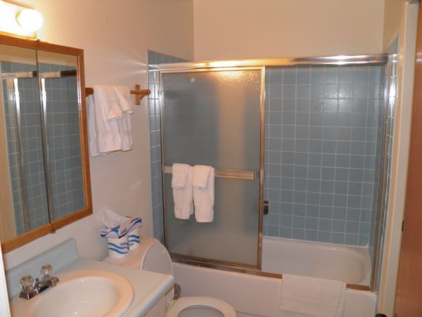 Lake Tahoe South Shore Home 998605