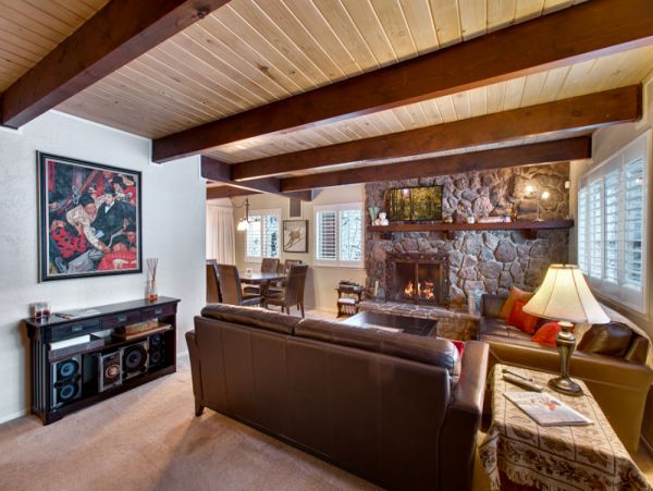 Lake Tahoe South Shore Home 998606