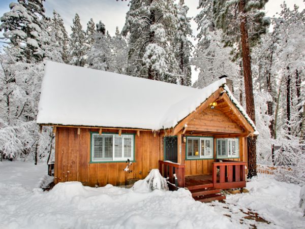 Lake Tahoe South Shore Home 998606