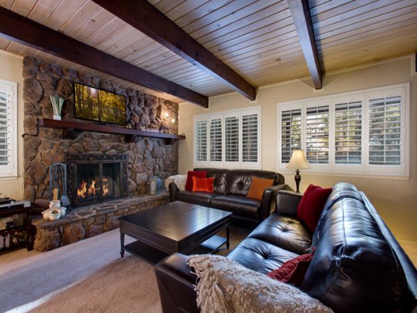 Lake Tahoe South Shore Home 998606