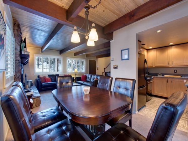 Lake Tahoe South Shore Home 998606