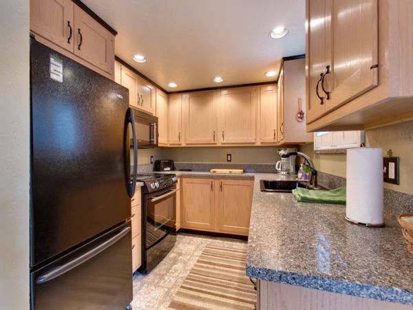 Lake Tahoe South Shore Home 998606