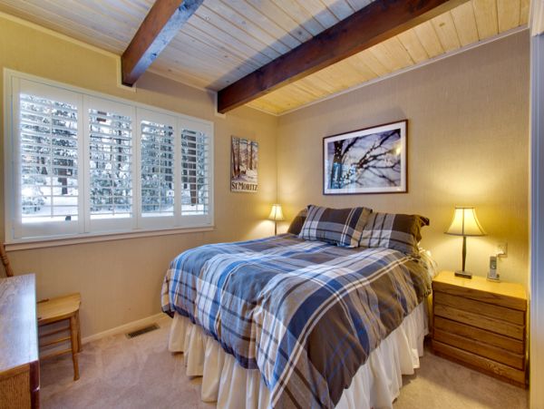Lake Tahoe South Shore Home 998606