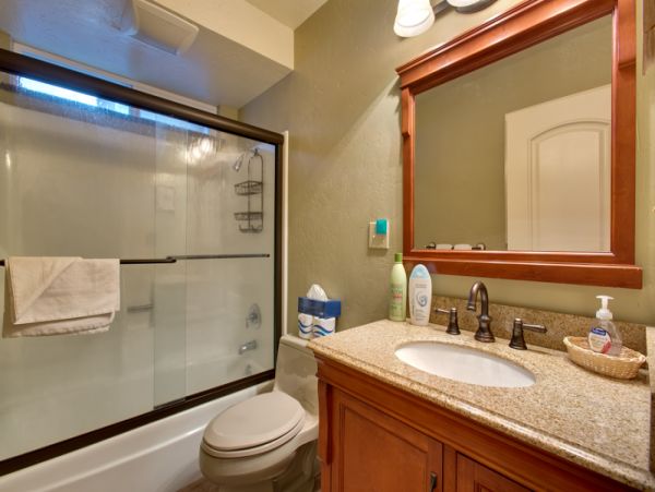 Lake Tahoe South Shore Home 998606