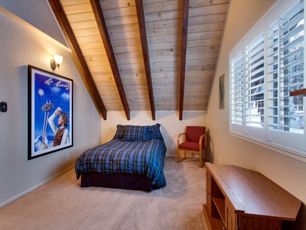 Lake Tahoe South Shore Home 998606