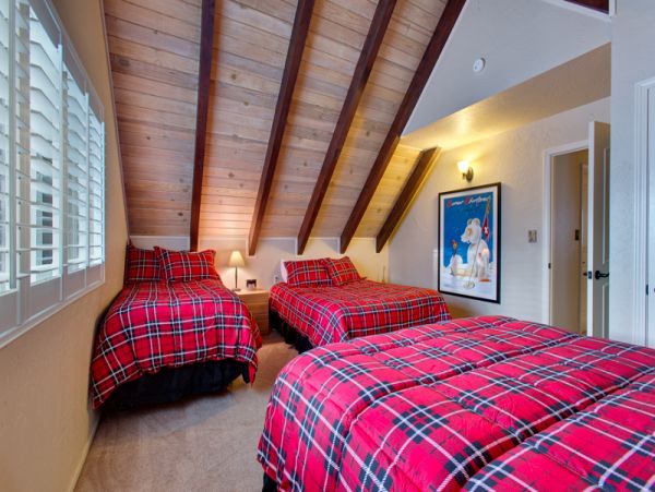 Lake Tahoe South Shore Home 998606