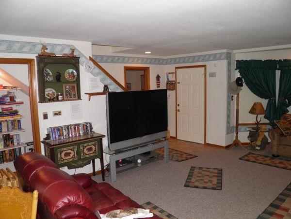 Lake Tahoe South Shore Home 998608