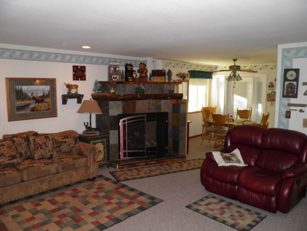 Lake Tahoe South Shore Home 998608