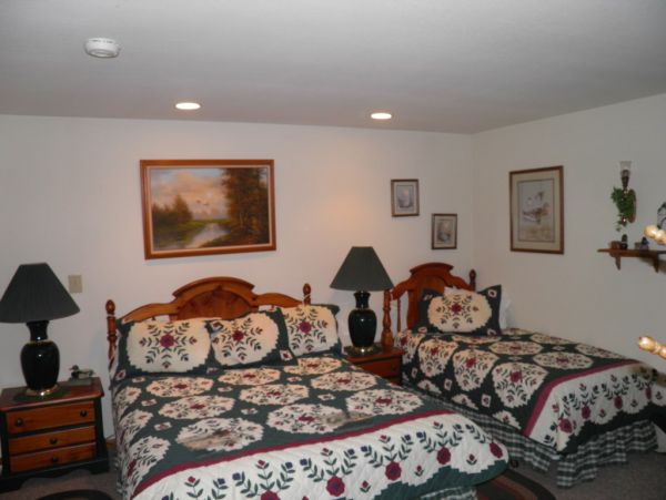 Lake Tahoe South Shore Home 998608