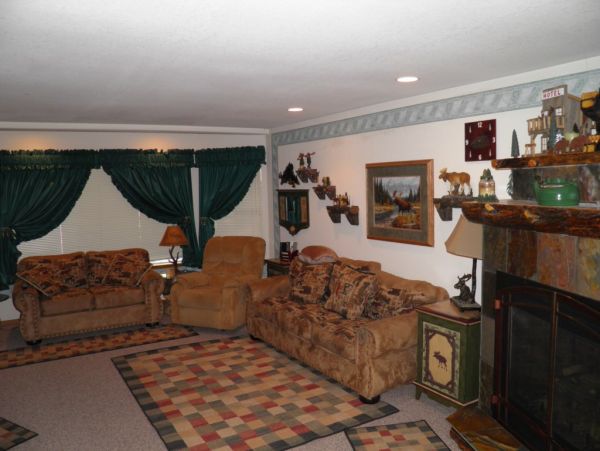 Lake Tahoe South Shore Home 998608