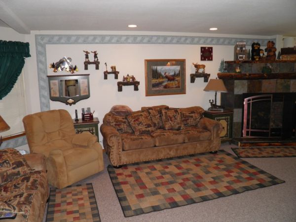 Lake Tahoe South Shore Home 998608