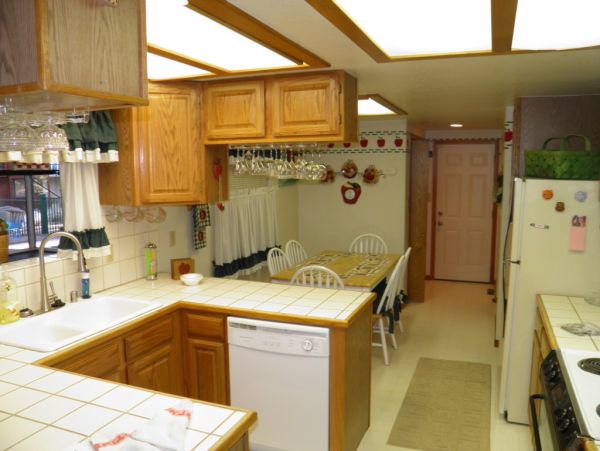Lake Tahoe South Shore Home 998608