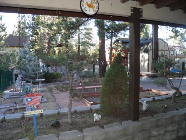Lake Tahoe South Shore Home 998608
