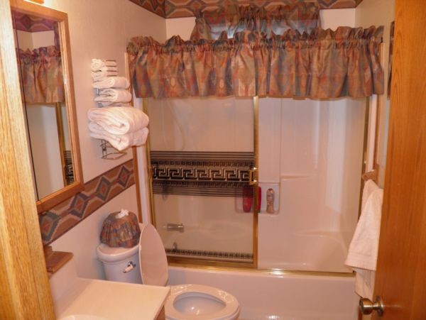 Lake Tahoe South Shore Home 998608