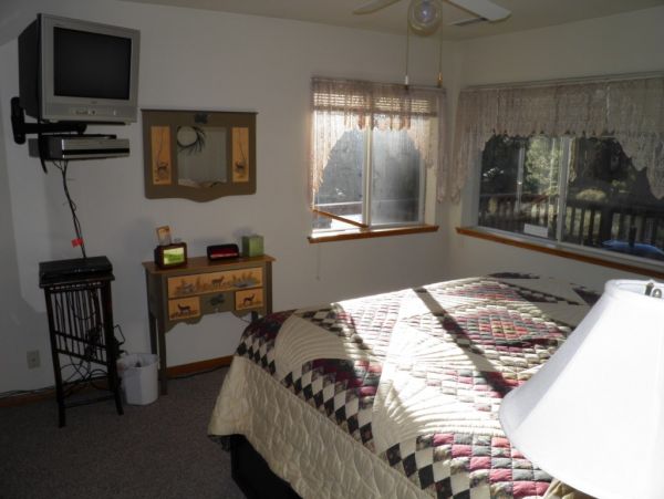 Lake Tahoe South Shore Home 998608