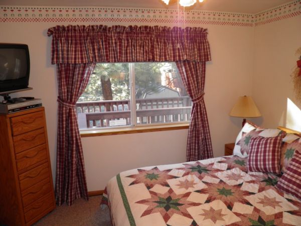 Lake Tahoe South Shore Home 998608