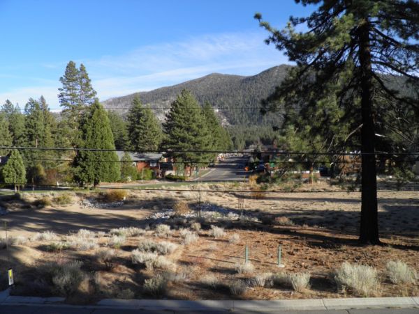 Lake Tahoe South Shore Home 998608