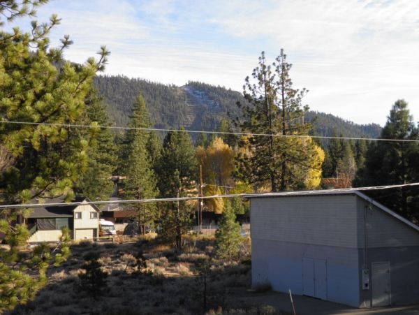 Lake Tahoe South Shore Home 998608
