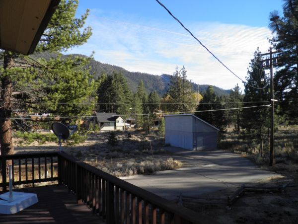 Lake Tahoe South Shore Home 998608